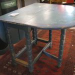 540 6273 DROP-LEAF TABLE